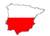 ORTOPEDIA ZARAUTZ - Polski